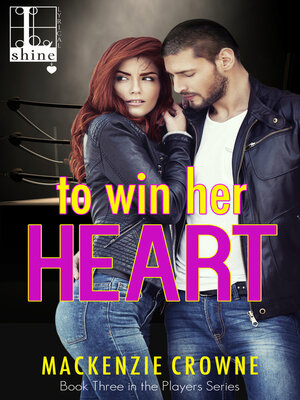 cover image of To Win Her Heart